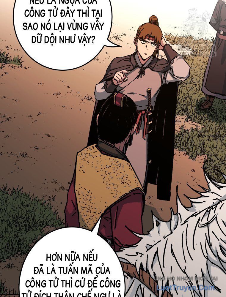 Quân Lâm Thiên Hạ 2 Chapter 6 - Trang 50