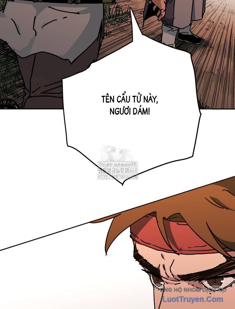 Quân Lâm Thiên Hạ 2 Chapter 6 - Trang 6