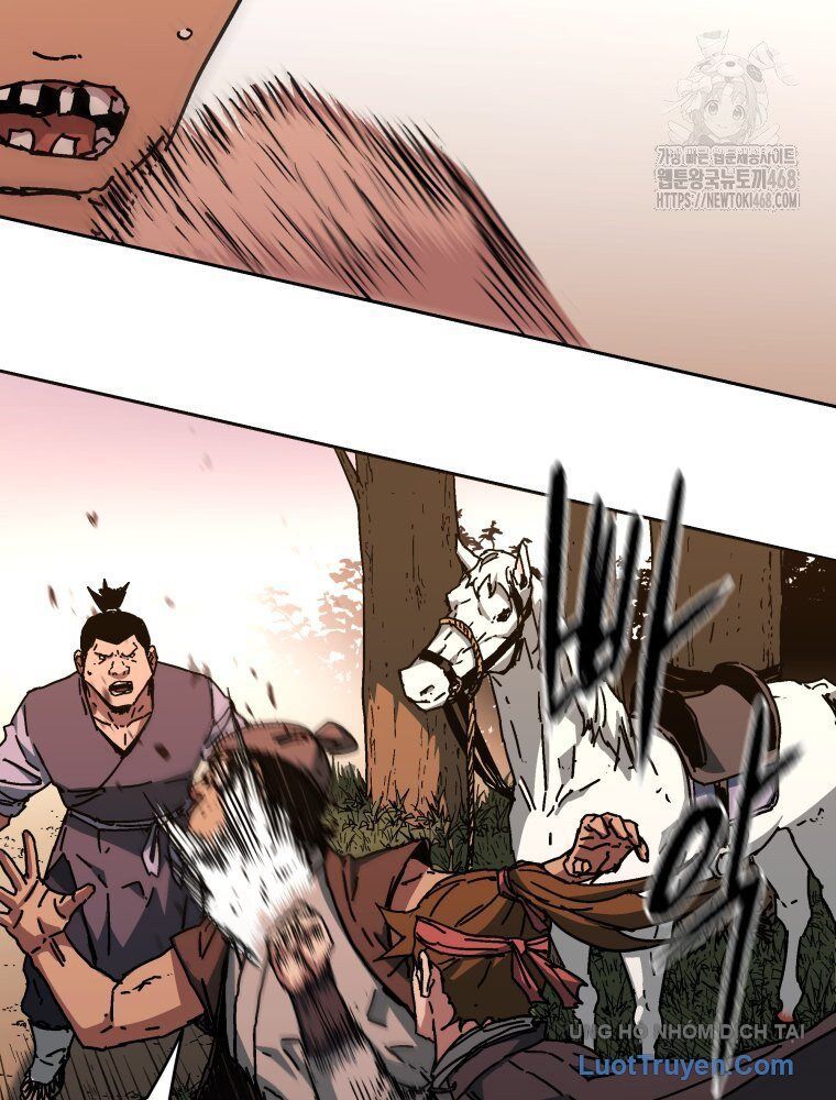 Quân Lâm Thiên Hạ 2 Chapter 6 - Trang 9