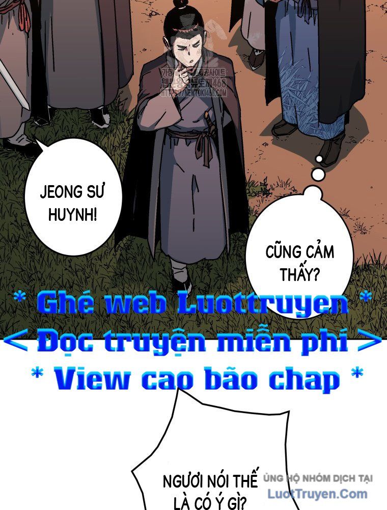 Quân Lâm Thiên Hạ 2 Chapter 7 - Trang 10