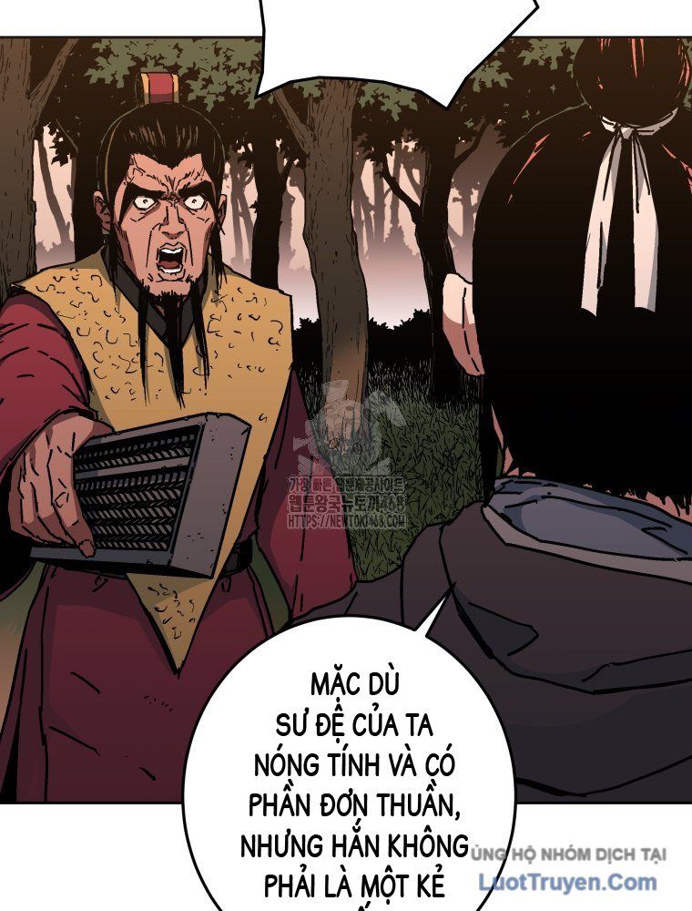 Quân Lâm Thiên Hạ 2 Chapter 7 - Trang 11