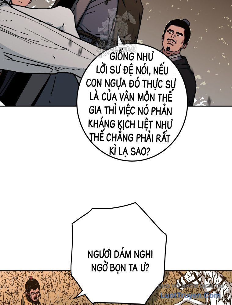 Quân Lâm Thiên Hạ 2 Chapter 7 - Trang 13