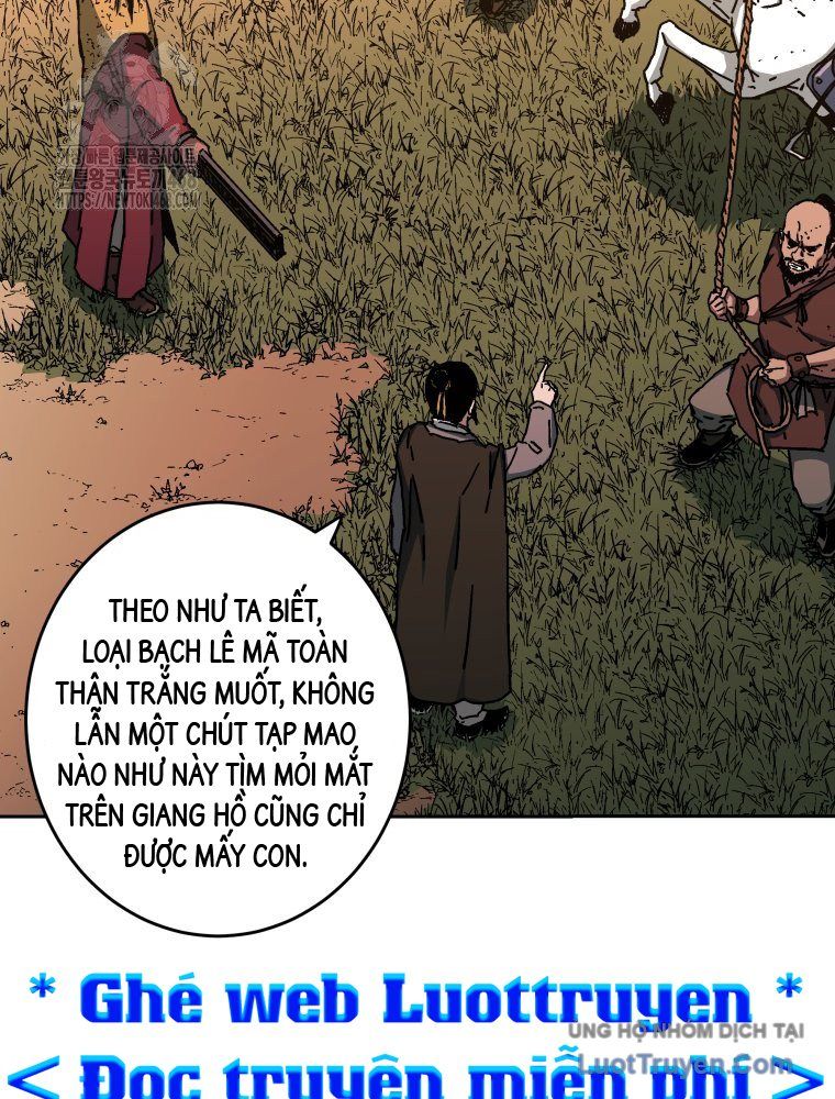 Quân Lâm Thiên Hạ 2 Chapter 7 - Trang 14