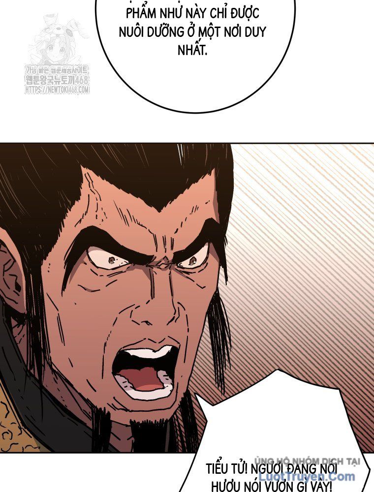 Quân Lâm Thiên Hạ 2 Chapter 7 - Trang 17
