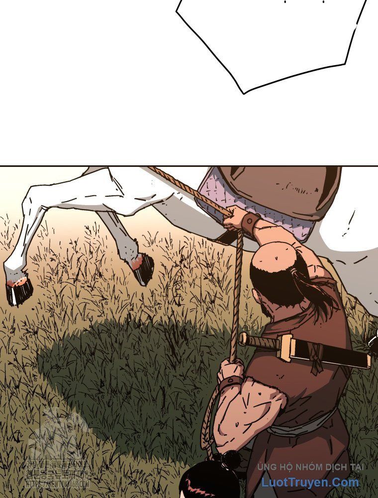 Quân Lâm Thiên Hạ 2 Chapter 7 - Trang 18