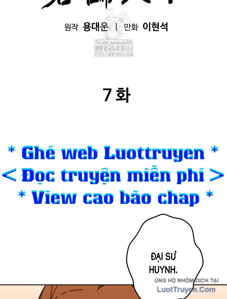 Quân Lâm Thiên Hạ 2 Chapter 7 - Trang 2
