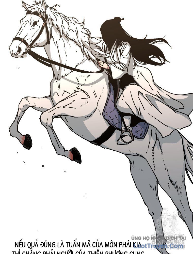 Quân Lâm Thiên Hạ 2 Chapter 7 - Trang 23