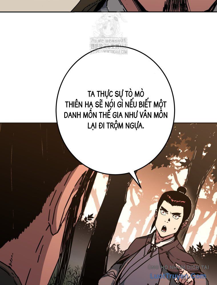 Quân Lâm Thiên Hạ 2 Chapter 7 - Trang 25