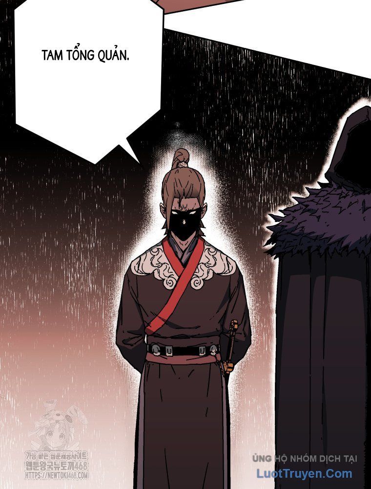 Quân Lâm Thiên Hạ 2 Chapter 7 - Trang 27