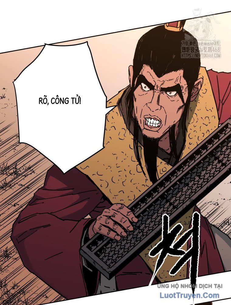 Quân Lâm Thiên Hạ 2 Chapter 7 - Trang 29