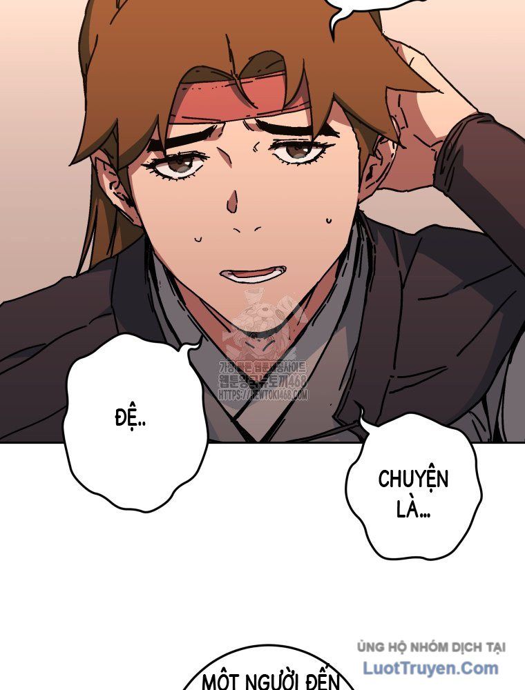Quân Lâm Thiên Hạ 2 Chapter 7 - Trang 3