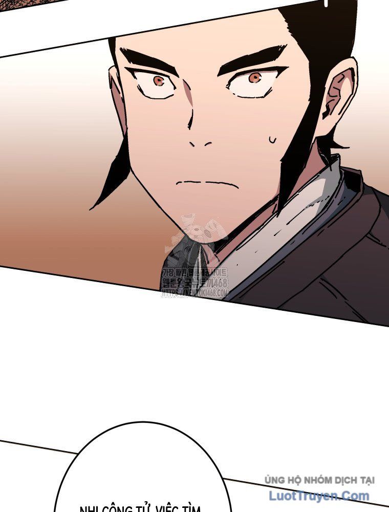 Quân Lâm Thiên Hạ 2 Chapter 7 - Trang 30