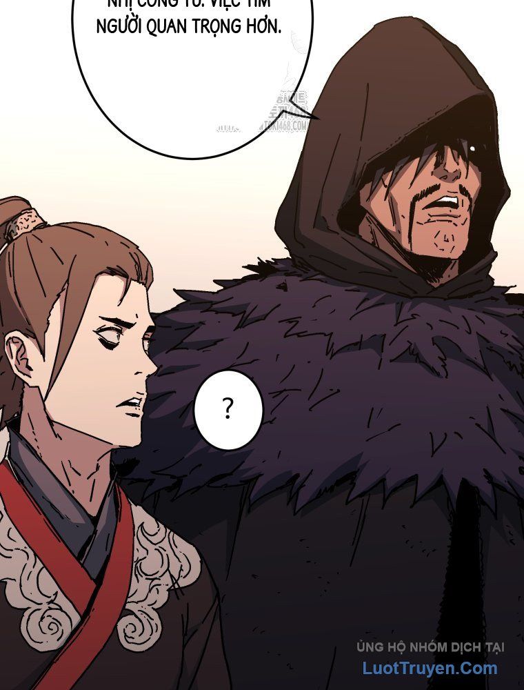Quân Lâm Thiên Hạ 2 Chapter 7 - Trang 31