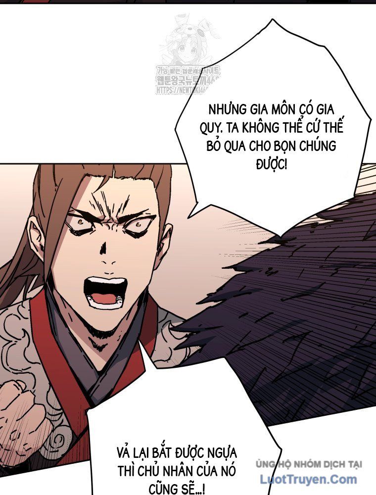 Quân Lâm Thiên Hạ 2 Chapter 7 - Trang 32