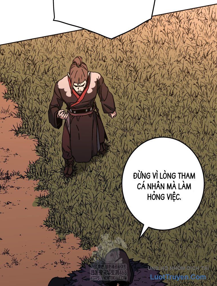 Quân Lâm Thiên Hạ 2 Chapter 7 - Trang 33