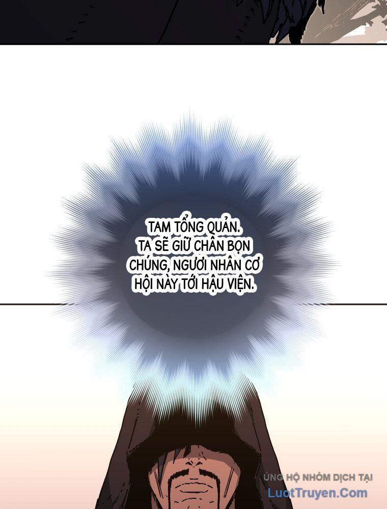 Quân Lâm Thiên Hạ 2 Chapter 7 - Trang 37