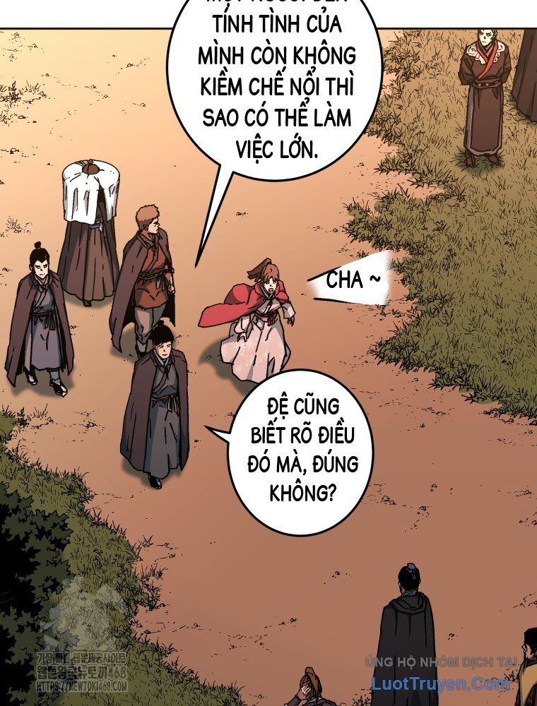 Quân Lâm Thiên Hạ 2 Chapter 7 - Trang 4