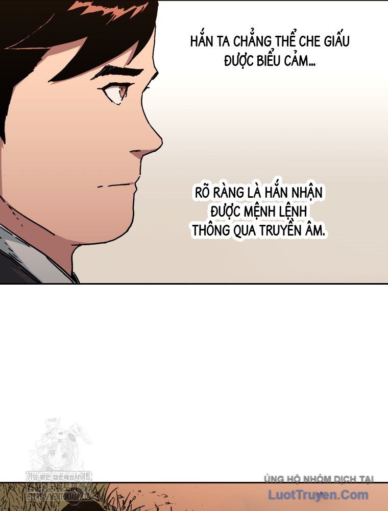 Quân Lâm Thiên Hạ 2 Chapter 7 - Trang 40