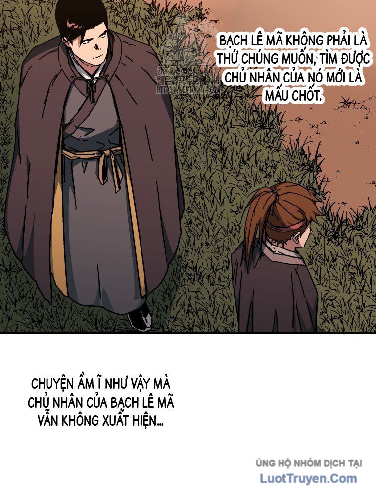 Quân Lâm Thiên Hạ 2 Chapter 7 - Trang 41