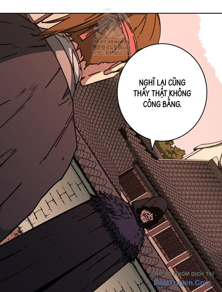 Quân Lâm Thiên Hạ 2 Chapter 7 - Trang 45