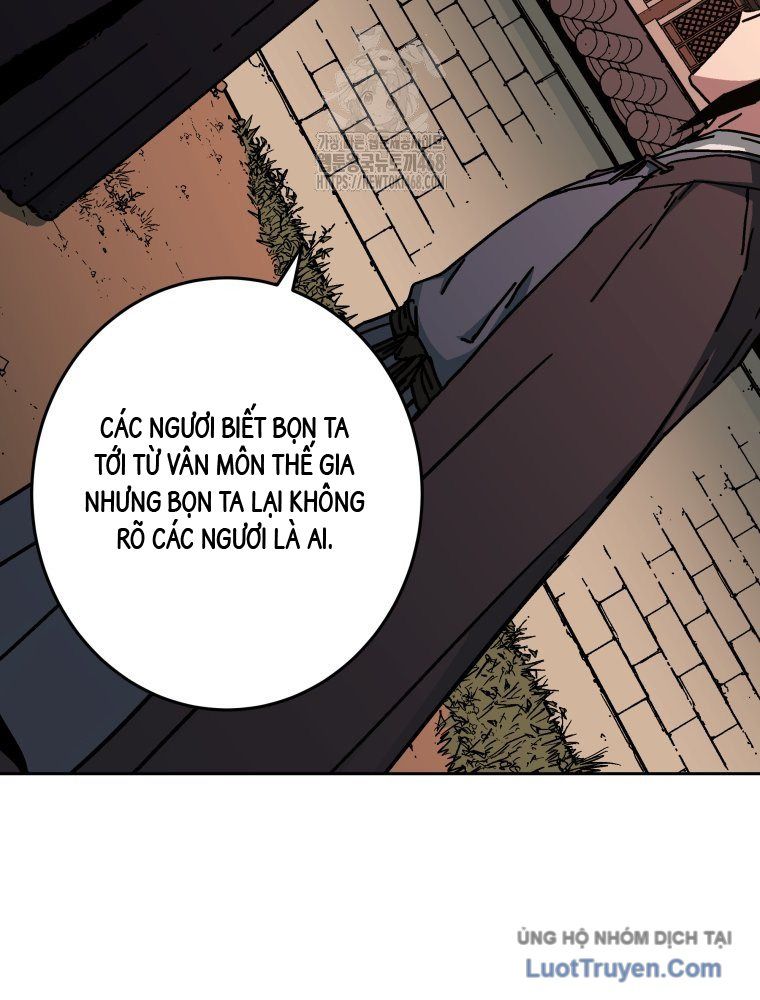 Quân Lâm Thiên Hạ 2 Chapter 7 - Trang 46