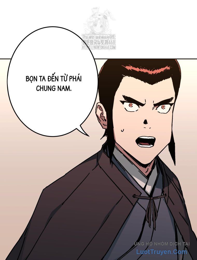 Quân Lâm Thiên Hạ 2 Chapter 7 - Trang 47