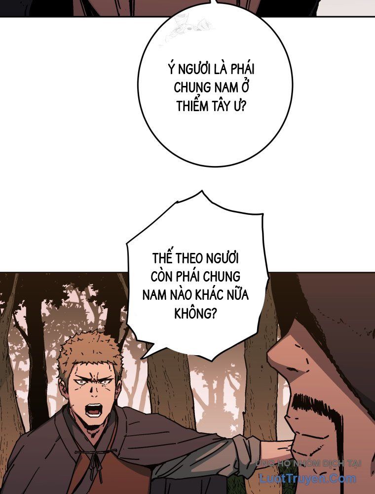 Quân Lâm Thiên Hạ 2 Chapter 7 - Trang 49