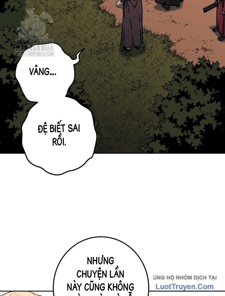 Quân Lâm Thiên Hạ 2 Chapter 7 - Trang 5