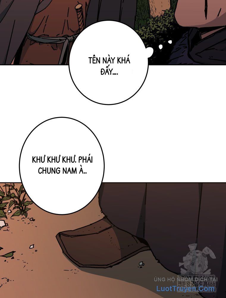 Quân Lâm Thiên Hạ 2 Chapter 7 - Trang 50