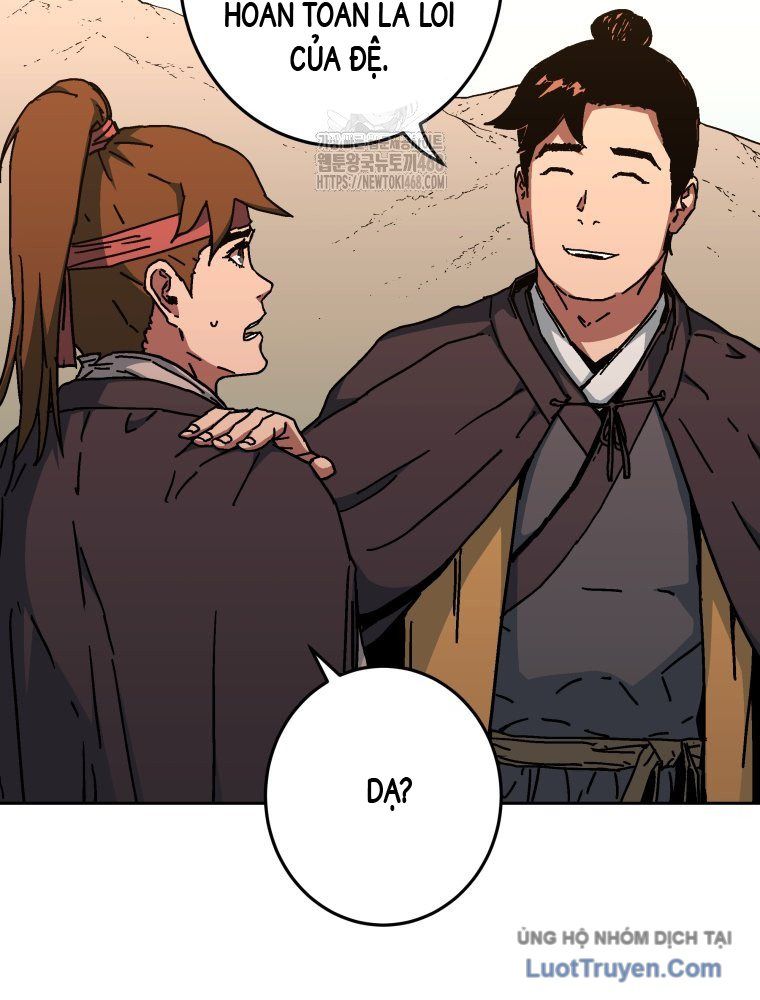 Quân Lâm Thiên Hạ 2 Chapter 7 - Trang 6