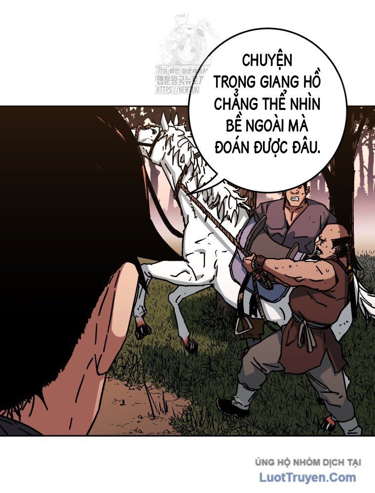 Quân Lâm Thiên Hạ 2 Chapter 7 - Trang 7