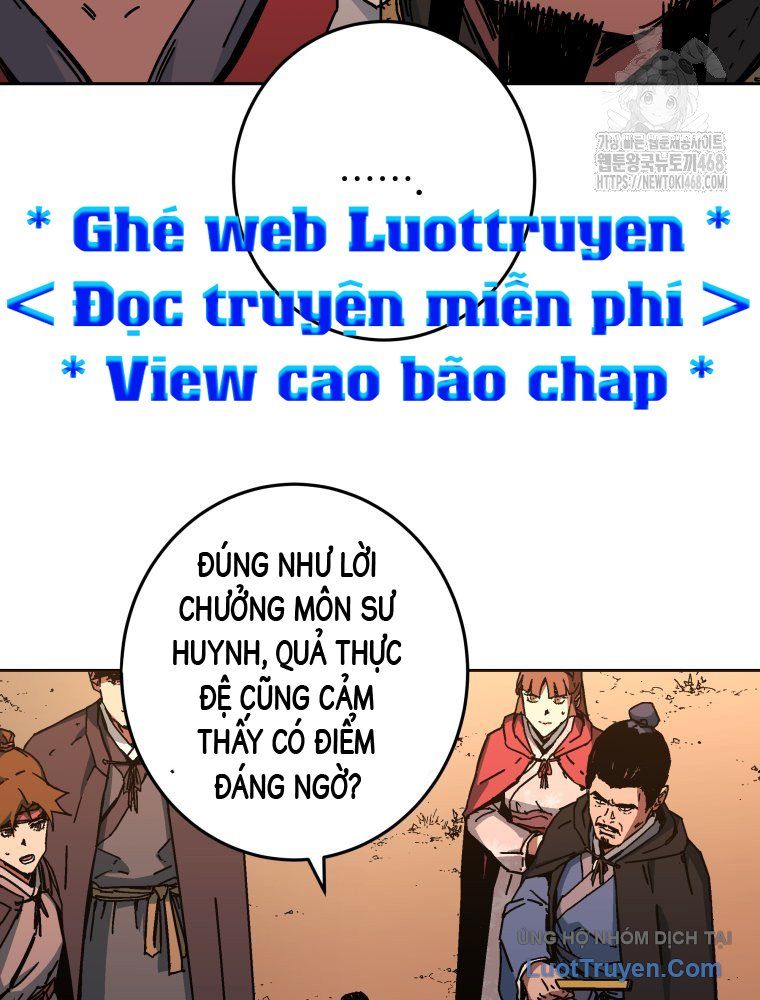 Quân Lâm Thiên Hạ 2 Chapter 7 - Trang 9