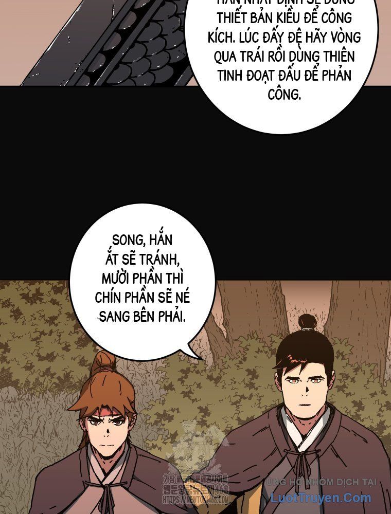 Quân Lâm Thiên Hạ 2 Chapter 8 - Trang 10