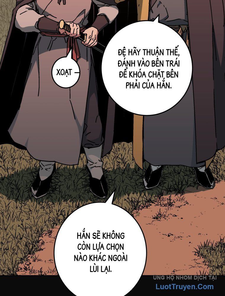 Quân Lâm Thiên Hạ 2 Chapter 8 - Trang 11