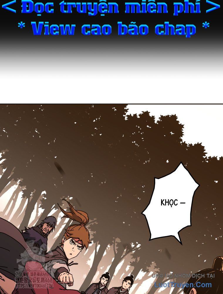 Quân Lâm Thiên Hạ 2 Chapter 8 - Trang 13
