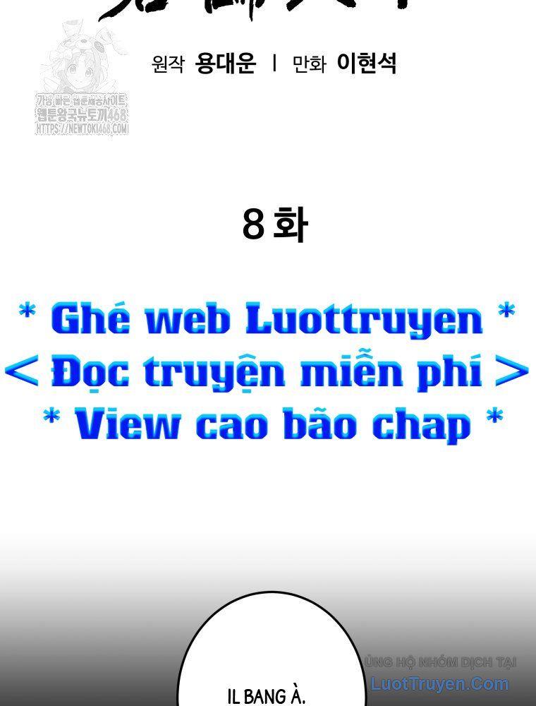 Quân Lâm Thiên Hạ 2 Chapter 8 - Trang 2