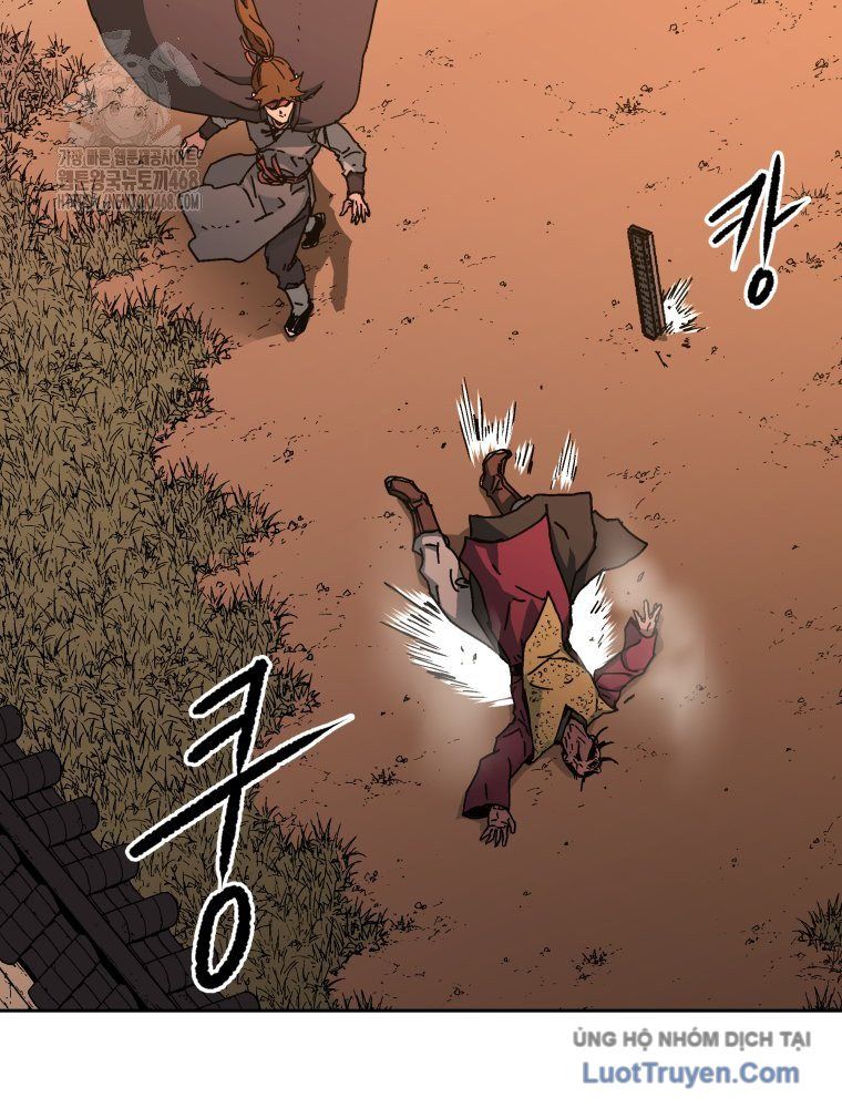 Quân Lâm Thiên Hạ 2 Chapter 8 - Trang 22