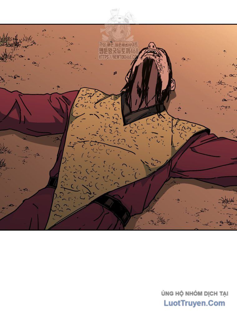 Quân Lâm Thiên Hạ 2 Chapter 8 - Trang 23