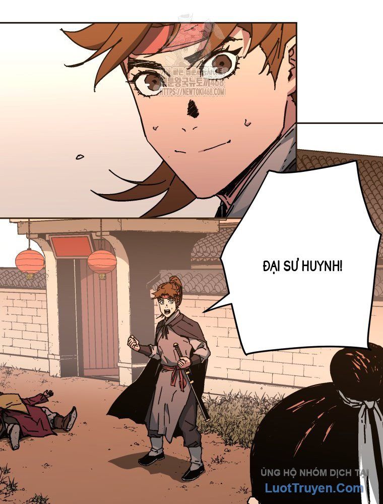 Quân Lâm Thiên Hạ 2 Chapter 8 - Trang 24