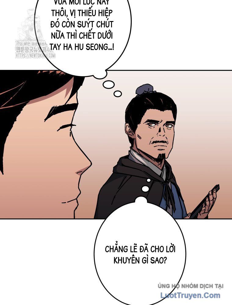 Quân Lâm Thiên Hạ 2 Chapter 8 - Trang 26