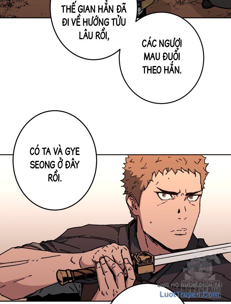 Quân Lâm Thiên Hạ 2 Chapter 8 - Trang 29