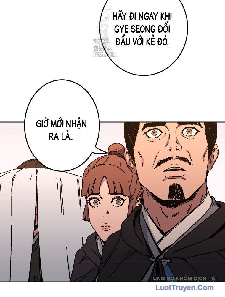 Quân Lâm Thiên Hạ 2 Chapter 8 - Trang 30