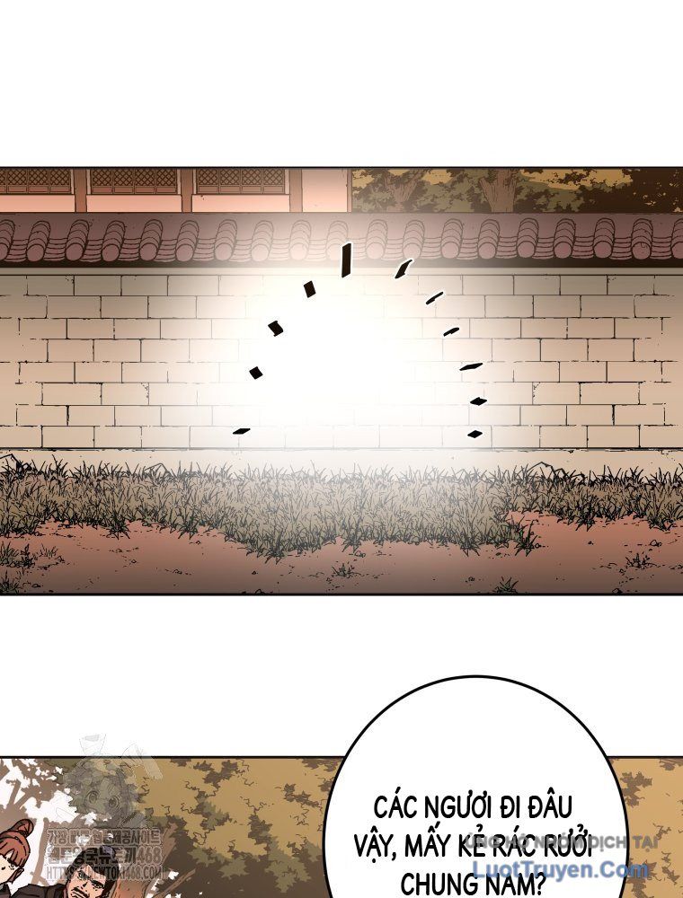 Quân Lâm Thiên Hạ 2 Chapter 8 - Trang 31
