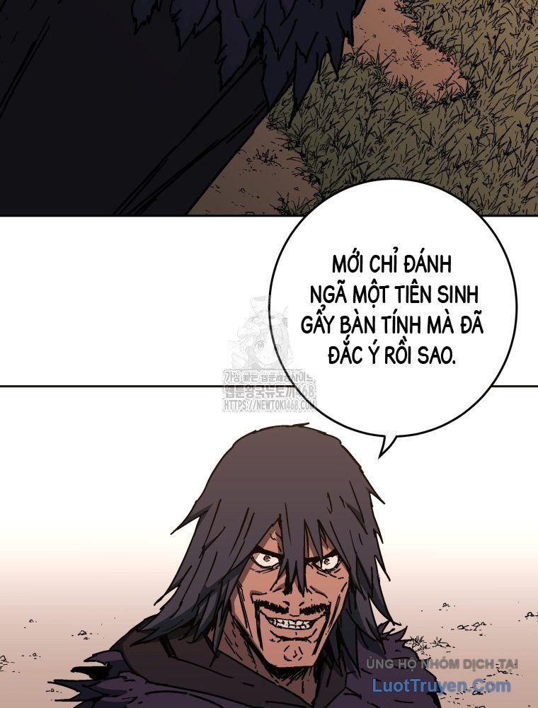 Quân Lâm Thiên Hạ 2 Chapter 8 - Trang 33