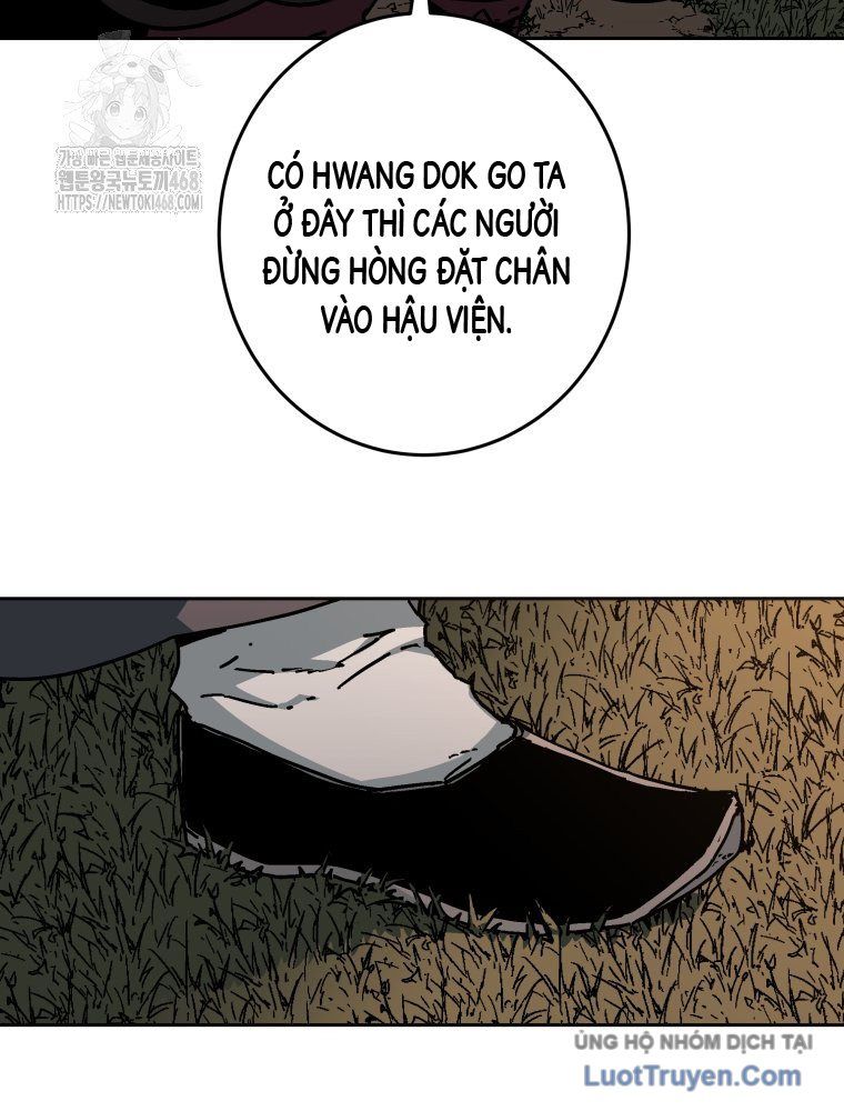 Quân Lâm Thiên Hạ 2 Chapter 8 - Trang 35