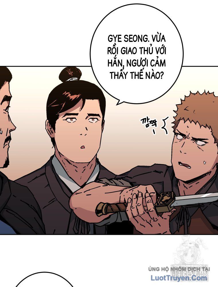 Quân Lâm Thiên Hạ 2 Chapter 8 - Trang 36