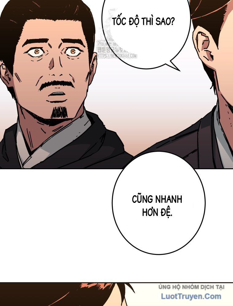 Quân Lâm Thiên Hạ 2 Chapter 8 - Trang 38