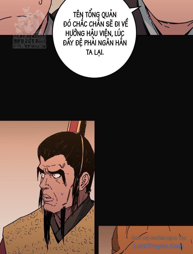 Quân Lâm Thiên Hạ 2 Chapter 8 - Trang 4