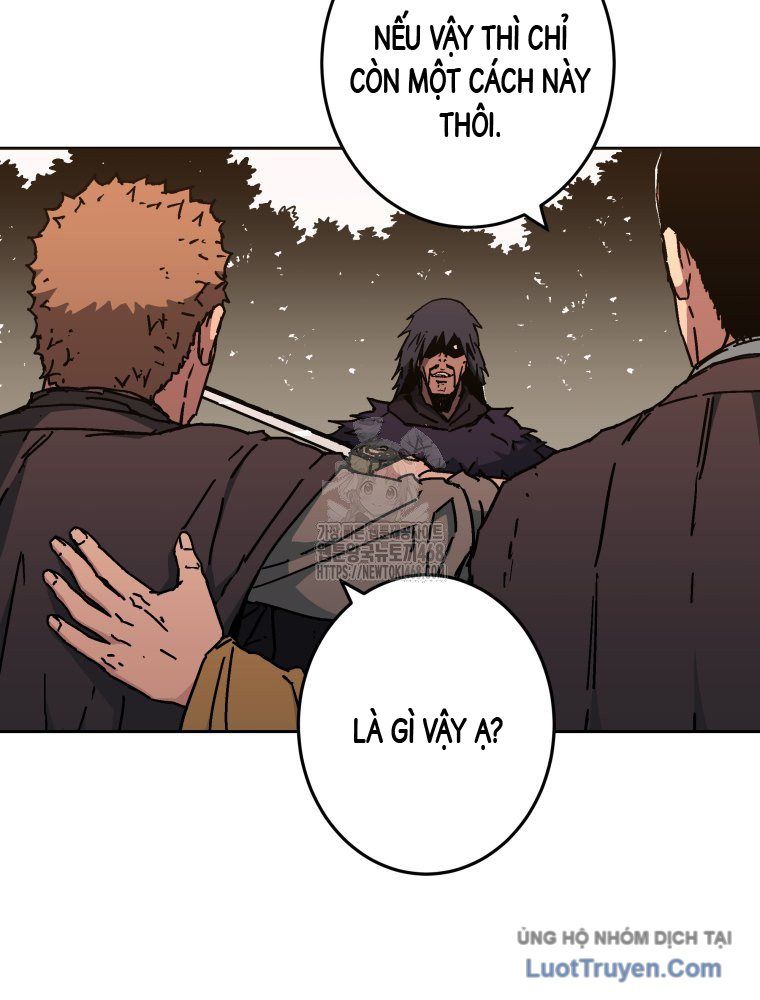 Quân Lâm Thiên Hạ 2 Chapter 8 - Trang 40