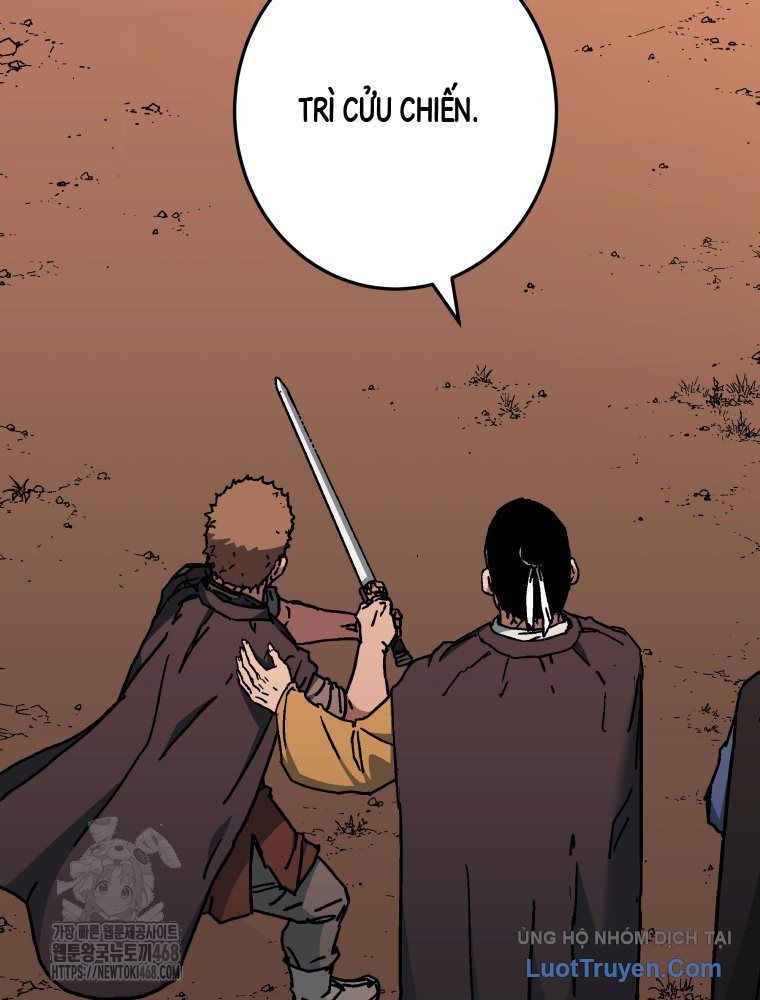Quân Lâm Thiên Hạ 2 Chapter 8 - Trang 42